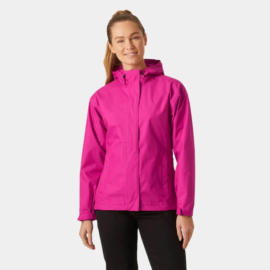 Women's Seven J Jacket - Magenta - Chesapeake Bay Outfitters