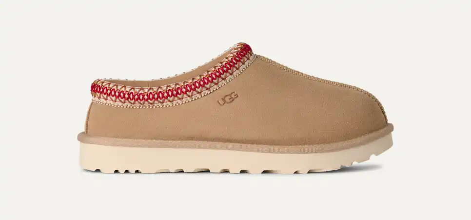 Tasman II-Sand/Dark Cherry - Chesapeake Bay Outfitters