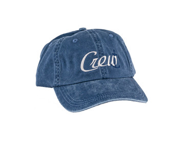 Crew Cap I - Navy
