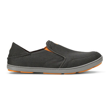 Nohea Mesh Loafer - Dk. Shadow