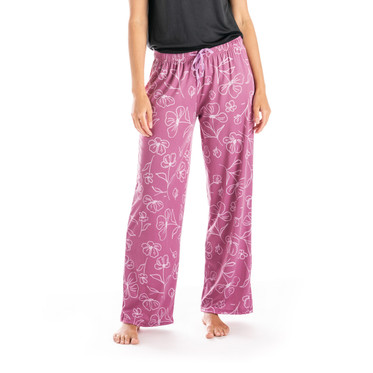 Day Dream Lounge Pant - Be A Wildflower 