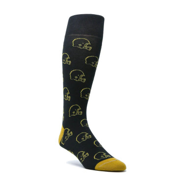 Football Helmet Sock