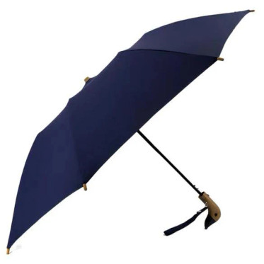 Duck Umbrella-Navy