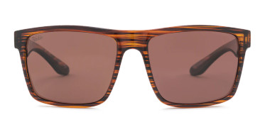 Cove Float-Shiny Wood Grain