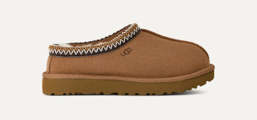 Women's Tasman II-Chestnut