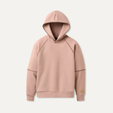 Classic Hoodie-Dawn Patrol