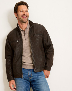 Highland Rocker Jacket