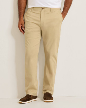 Boracay Island Chino-Stone Khaki