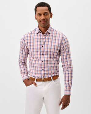 Hangin Out Button Down Shirt - Jordi