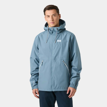 Sandoy Rain Jacket