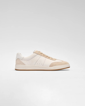 Sure Shot Sneaker