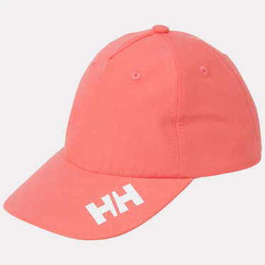 Crew Cap 2.0- Sunset Pink