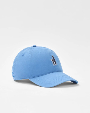 Topper Baseball Hat- Pacific