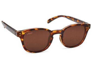 Wrights Shiny Tort - Copper Lens