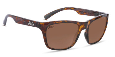 Woody Sport Shiny Tort - Copper Lens