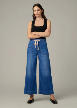The Madeline Pant-Courage