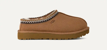 W Tasman II-Chestnut