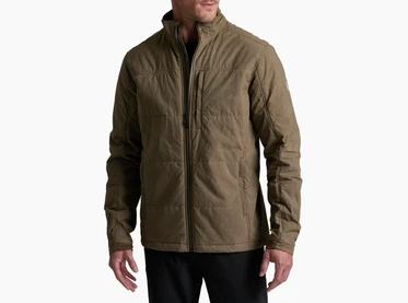 M's Wylderydr Jacket- Kanteen