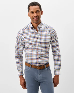 Cedar Check