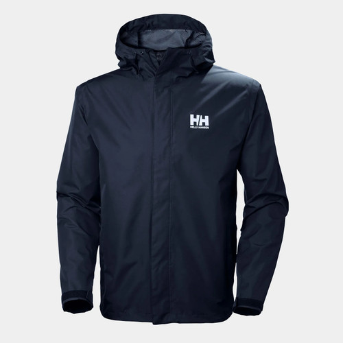 新品　swrve water proof jacket M Seven J Jacket - Navy - Chesapeake Bay Outfitters