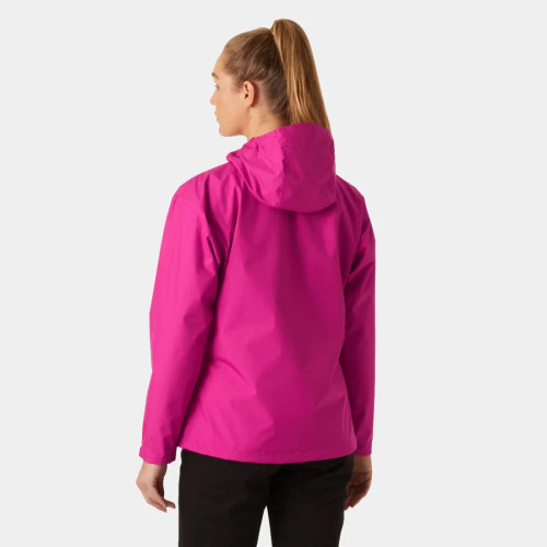 Women's Seven J Jacket - Magenta - Chesapeake Bay Outfitters