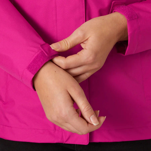 Women's Seven J Jacket - Magenta - Chesapeake Bay Outfitters