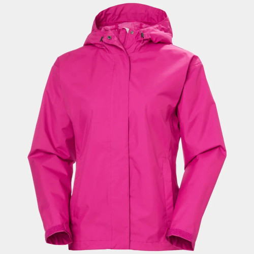 Women's Seven J Jacket - Magenta - Chesapeake Bay Outfitters