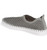 Tulip Slip On White Sole - Grey