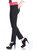 Slimsation Ankle Pant - Black