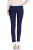 Slimsation Ankle Pant - Midnight