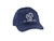 St. Michaels Anchor Cap - Navy