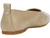 Beca Flat - Lt. Green