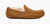 Ascot Slipper - Chestnut