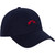 Rising Tide Blue Crab Hat II - Navy