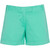 Women's Sailing Short - Palm