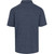 Performance Polycotton Polo - Denim