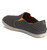 Nohea Mesh Loafer - Dk. Shadow