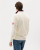 Classic Windproof 1/4 Zip - Off-White