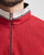 Classic Windproof 1/4 Zip - Red