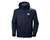 Seven J Jacket - Navy