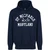 St. Michaels Hoodie - Navy