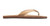 Men's Premier Leather Flip Flop - Sierra Brown