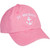 St. Michaels Anchor Hat - Watermelon