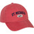 St. Michaels 1677 Cap - Nantucket Red 