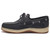 Clovehitch II Boat Shoe - Navy