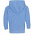 Kid's Crabby Hoodie - Pacific