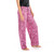 Day Dream Lounge Pant - Be A Wildflower 