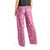 Day Dream Lounge Pant - Be A Wildflower 