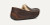 Ascot Leather Slipper - Tan