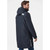 Rigging 3-in-1 Coat - Navy 